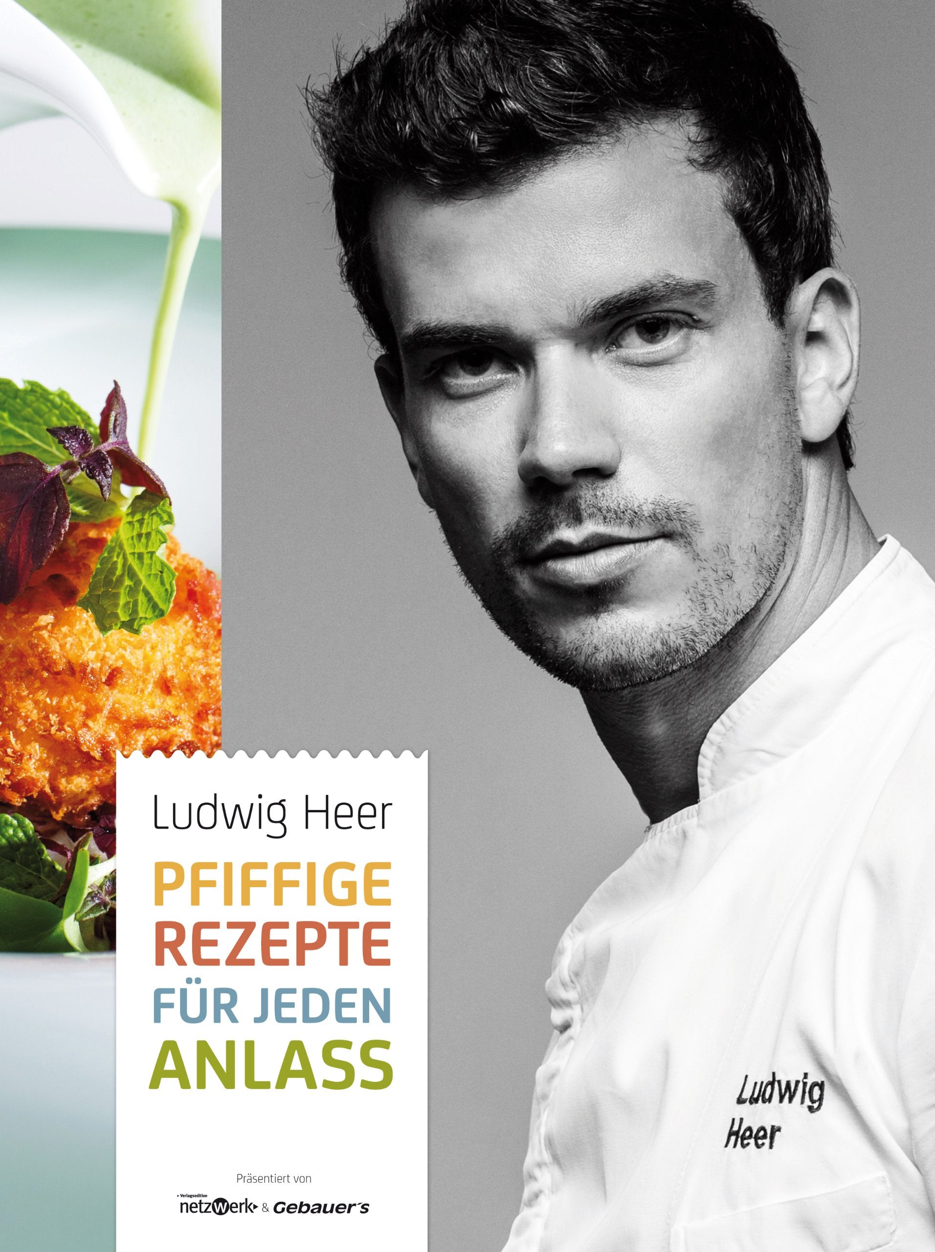 Pfiffige Rezepte für jeden Anlass Leisure, Home & Garden