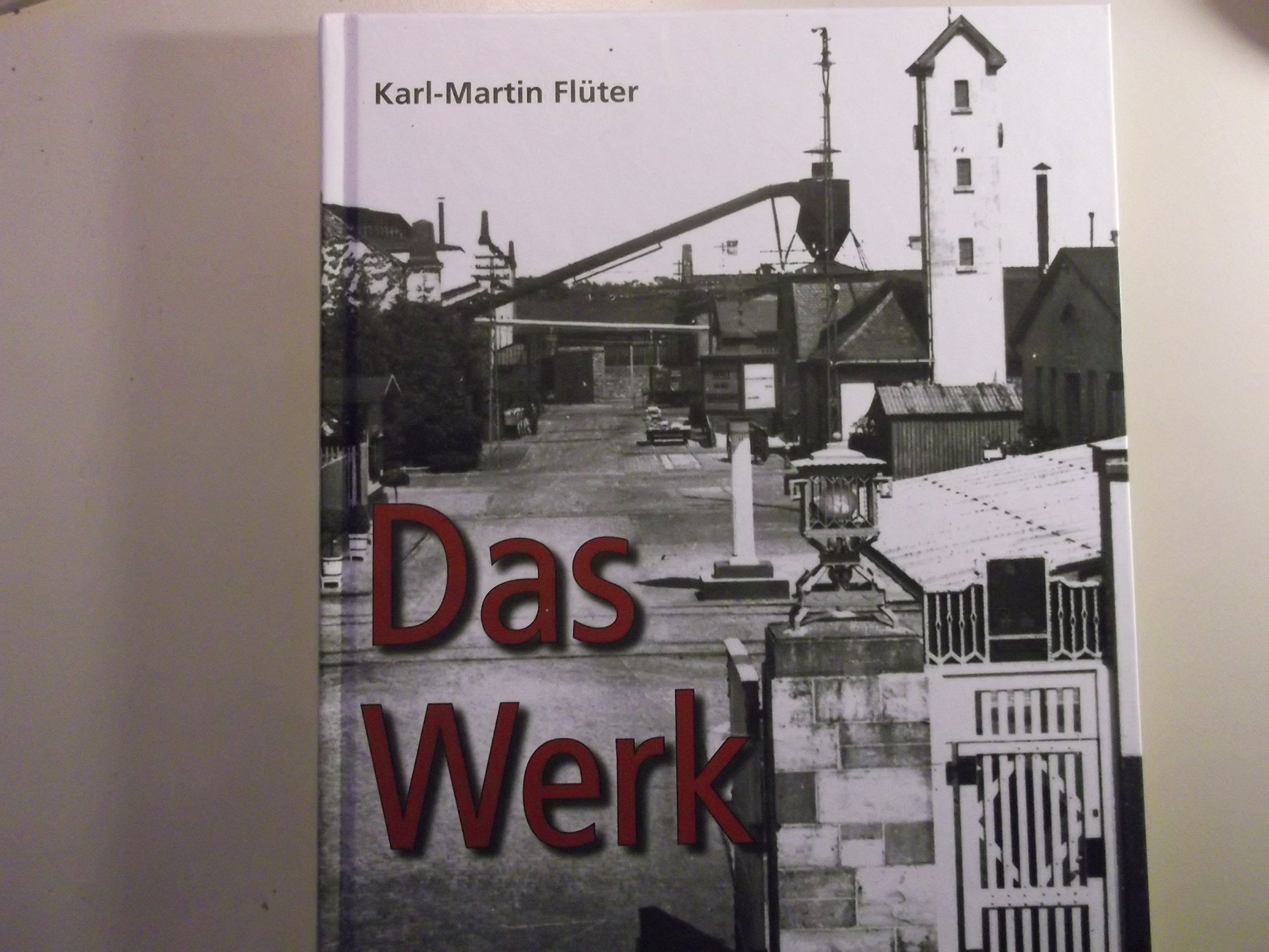 Das Werk: 1913 - 2013. Von der Wagenwerkstätte Nord bis zur DB Fahrzeuginstandhaltung, Werk Paderborn Politics & History