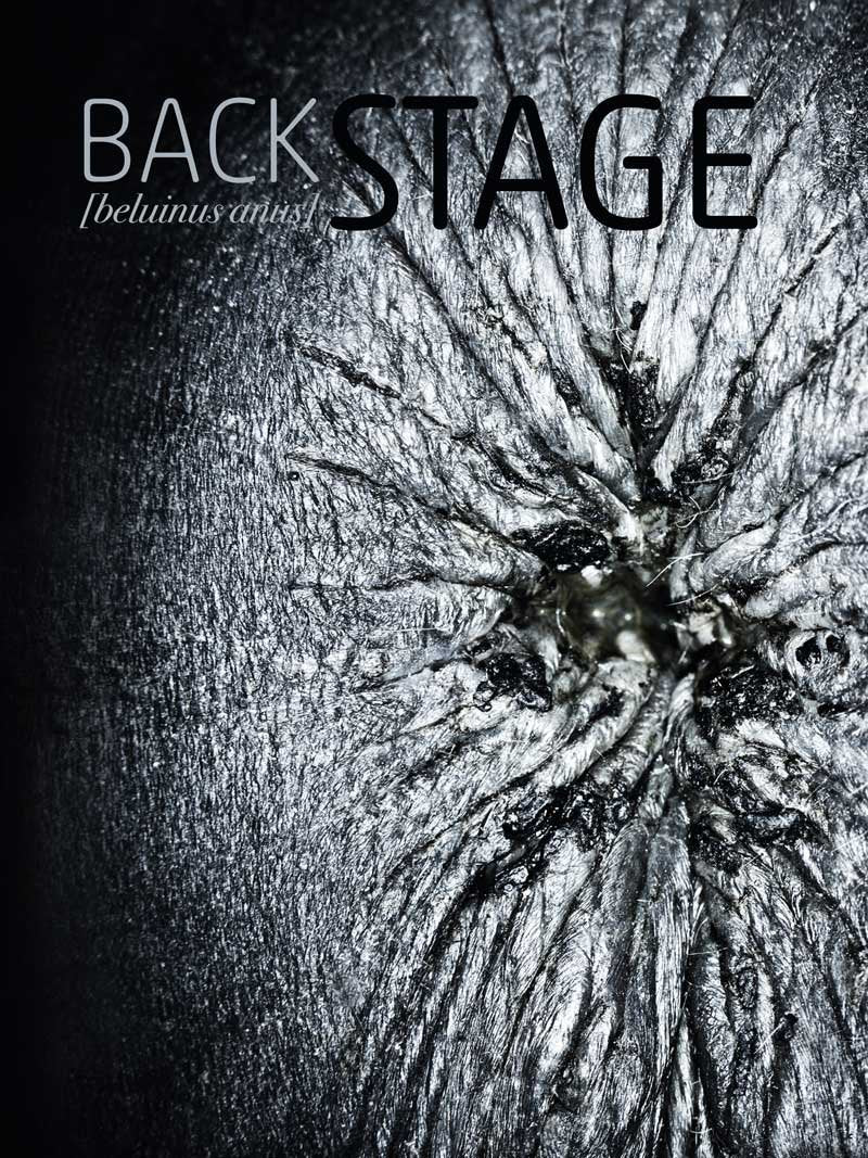 Backstage Books