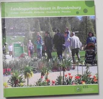 Landesgartenschauen in Brandenburg Books