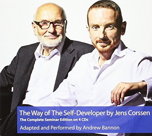 The Way of Self-Developer by Jens Corssen Lifestyle