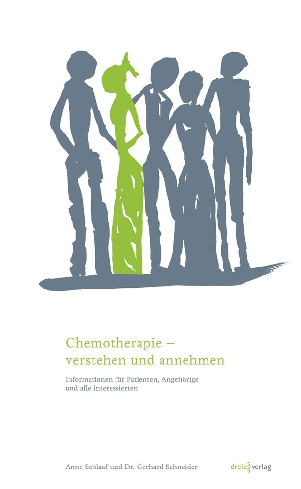 Chemotherapie - verstehen und annehmen Books