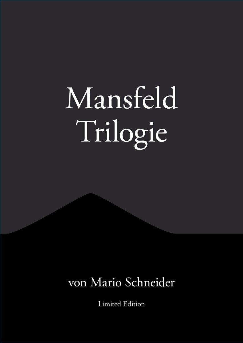 Mansfeld Trilogie ("MansFeld", "Heinz und Fred", "Helbra") Films