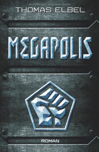 Megapolis Fantasy & Sci-Fi