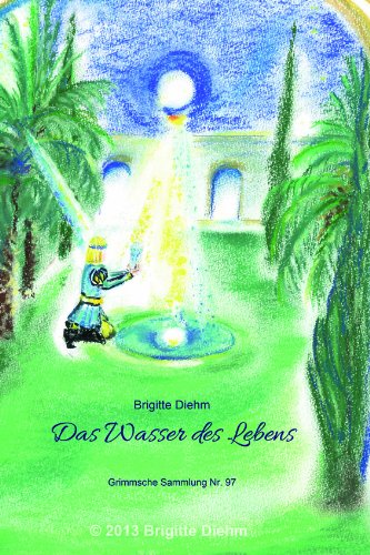 Das Wasser des Lebens Books