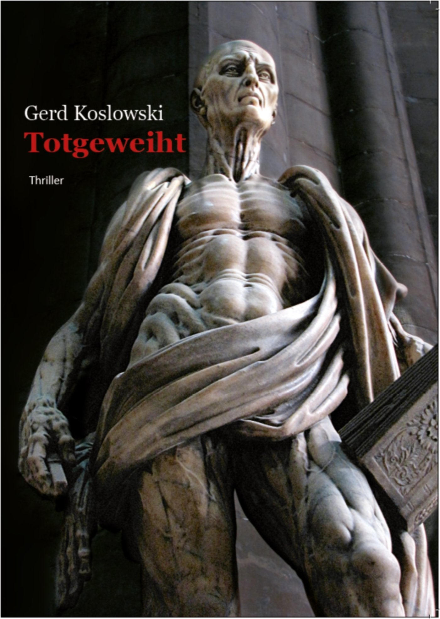 Totgeweiht Contemporary literature