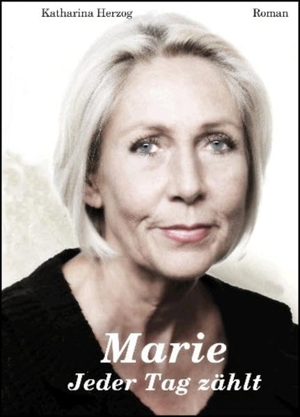 Marie Contemporary literature Books
