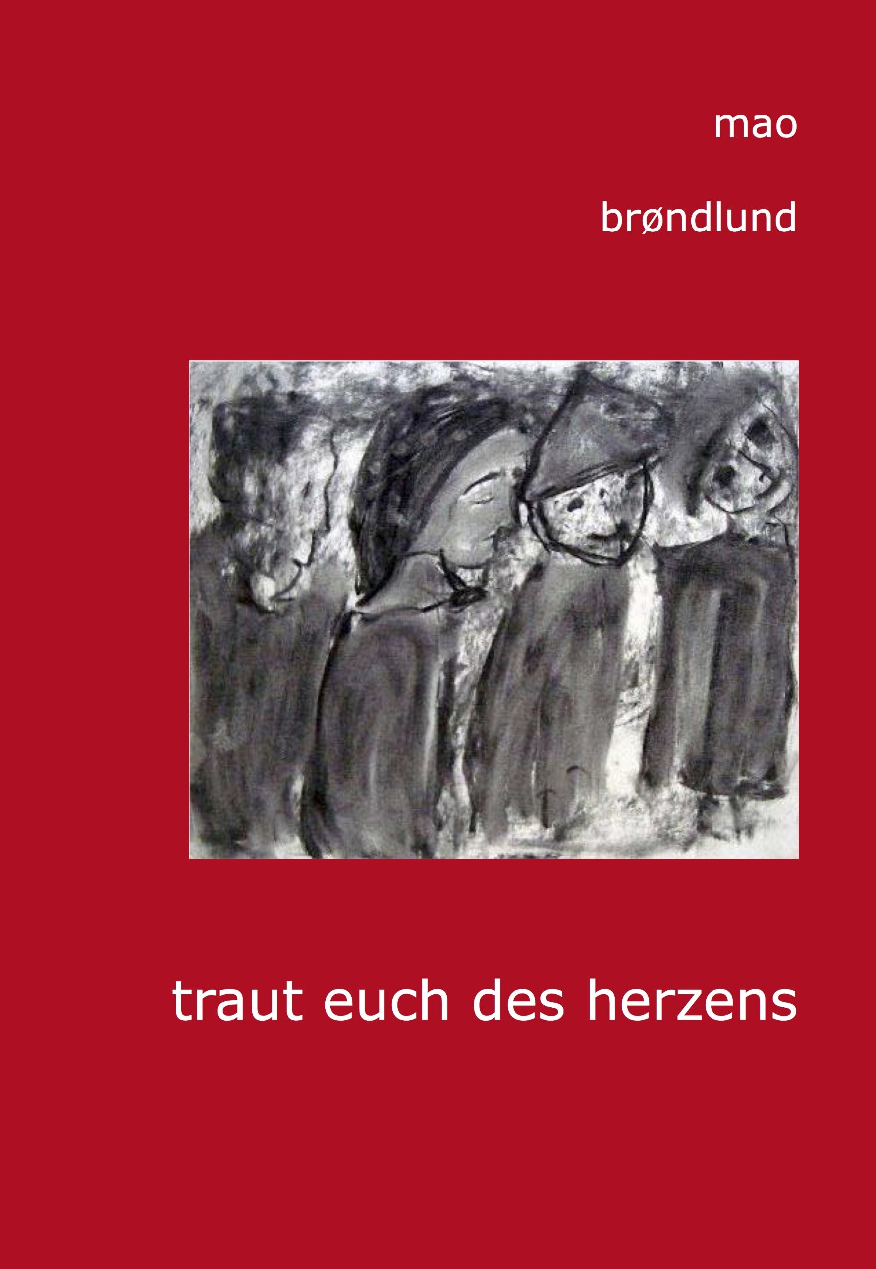 traut euch des herzens: Fragen an Mao Brøndlund Lifestyle