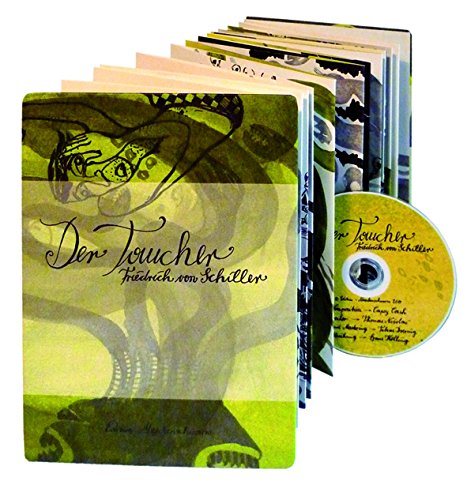 Product Image: Der Taucher