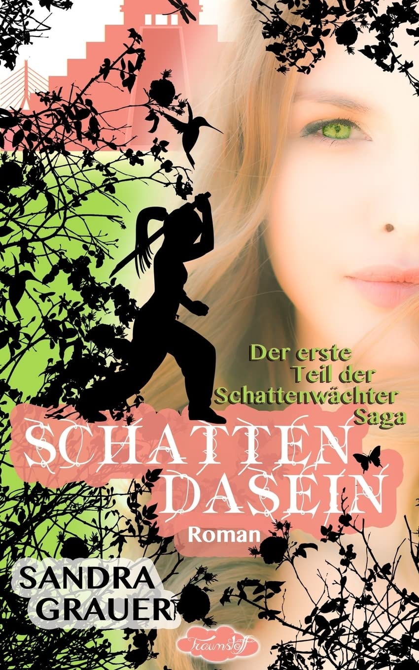 Schattendasein - Der erste Teil der Schattenwaechter-Saga book