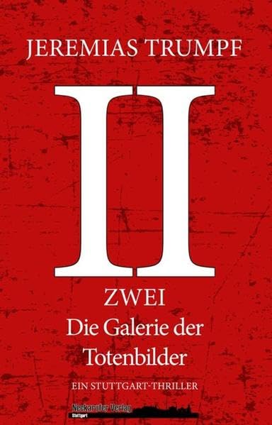 ZWEI: Die Galerie der Totenbilder Contemporary literature