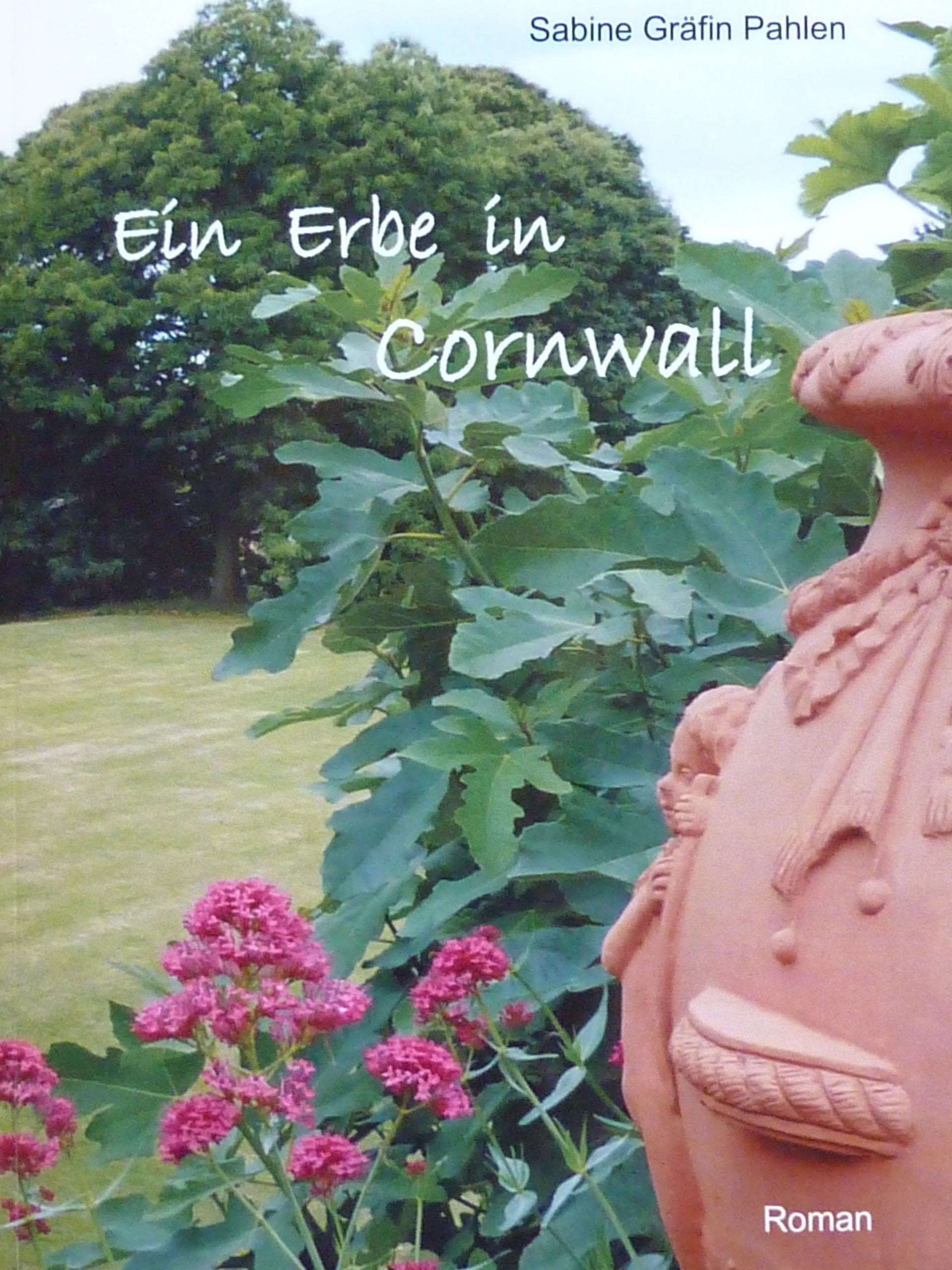 Ein Erbe in Cornwall Leisure, Home & Garden