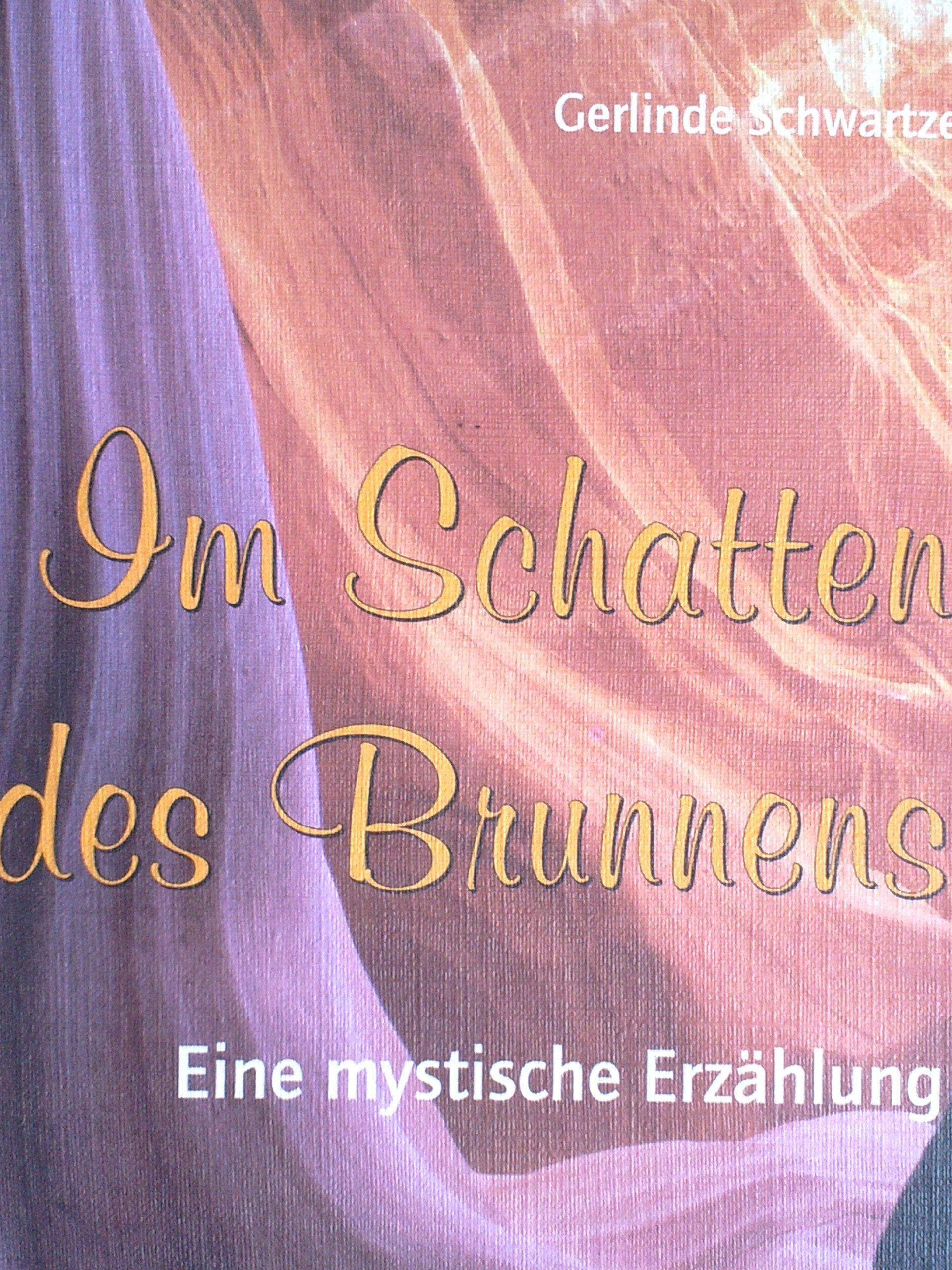 Im Schatten des Brunnens: Eine mystische Erzählung Contemporary literature