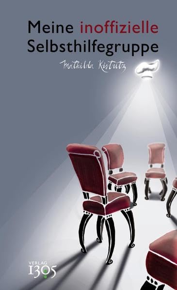 Meine inoffizielle Selbsthilfegruppe Essays & Short Stories