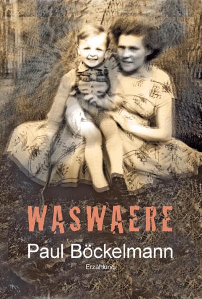 Waswaere Contemporary literature Books