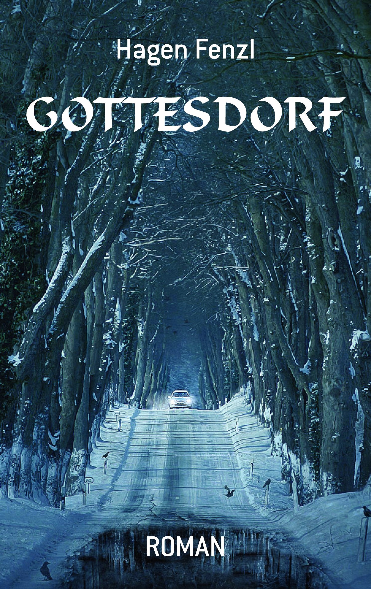 Product Image: Gottesdorf