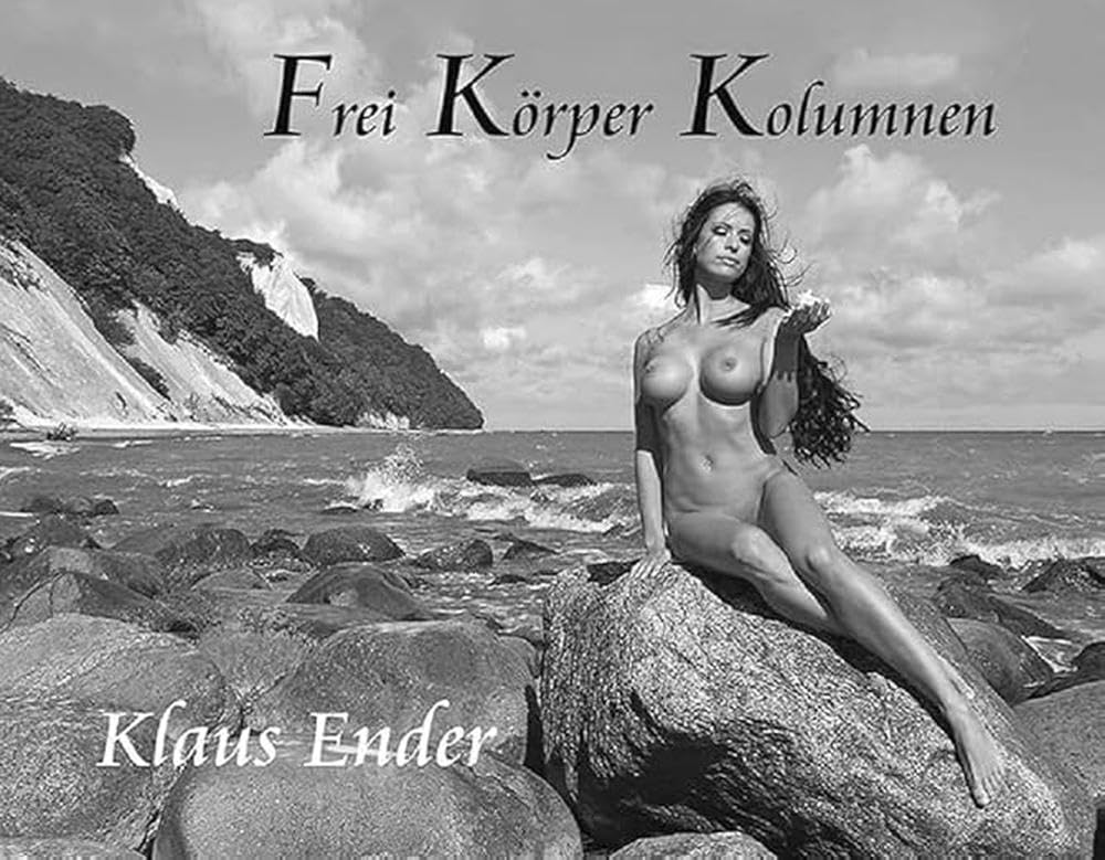 Product Image: Frei Körper Kolumnen