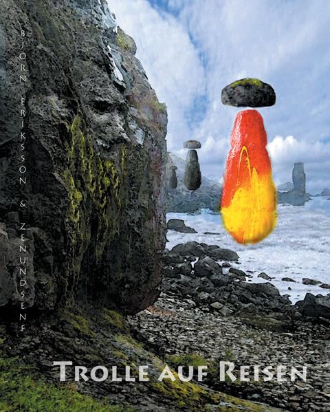 Trolle auf Reisen Contemporary literature
