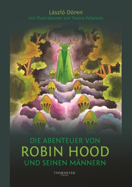 Die Abenteuer von Robin Hood und seinen Männern Novels & Short Stories