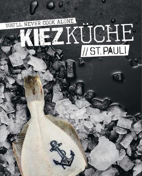 Kiezküche St. Pauli Leisure, Home & Garden