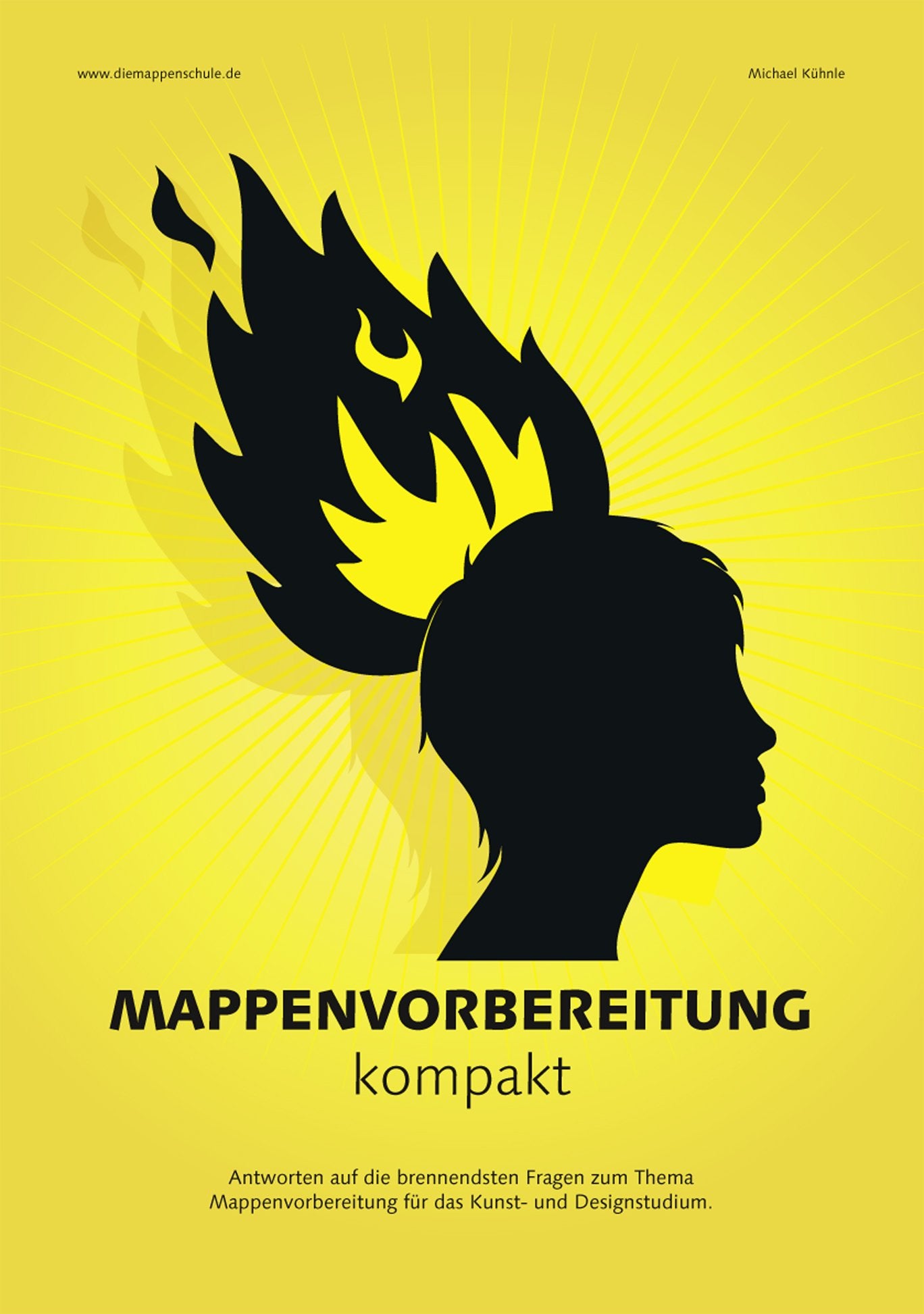 Mappenvorbereitung kompakt Business, Finance & Career Books