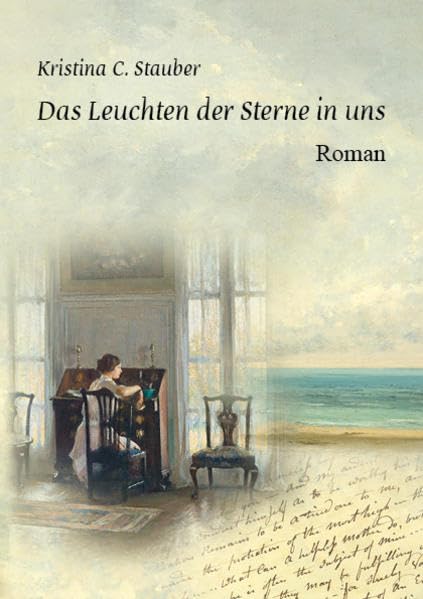 Das Leuchten der Sterne in uns Action & Adventure