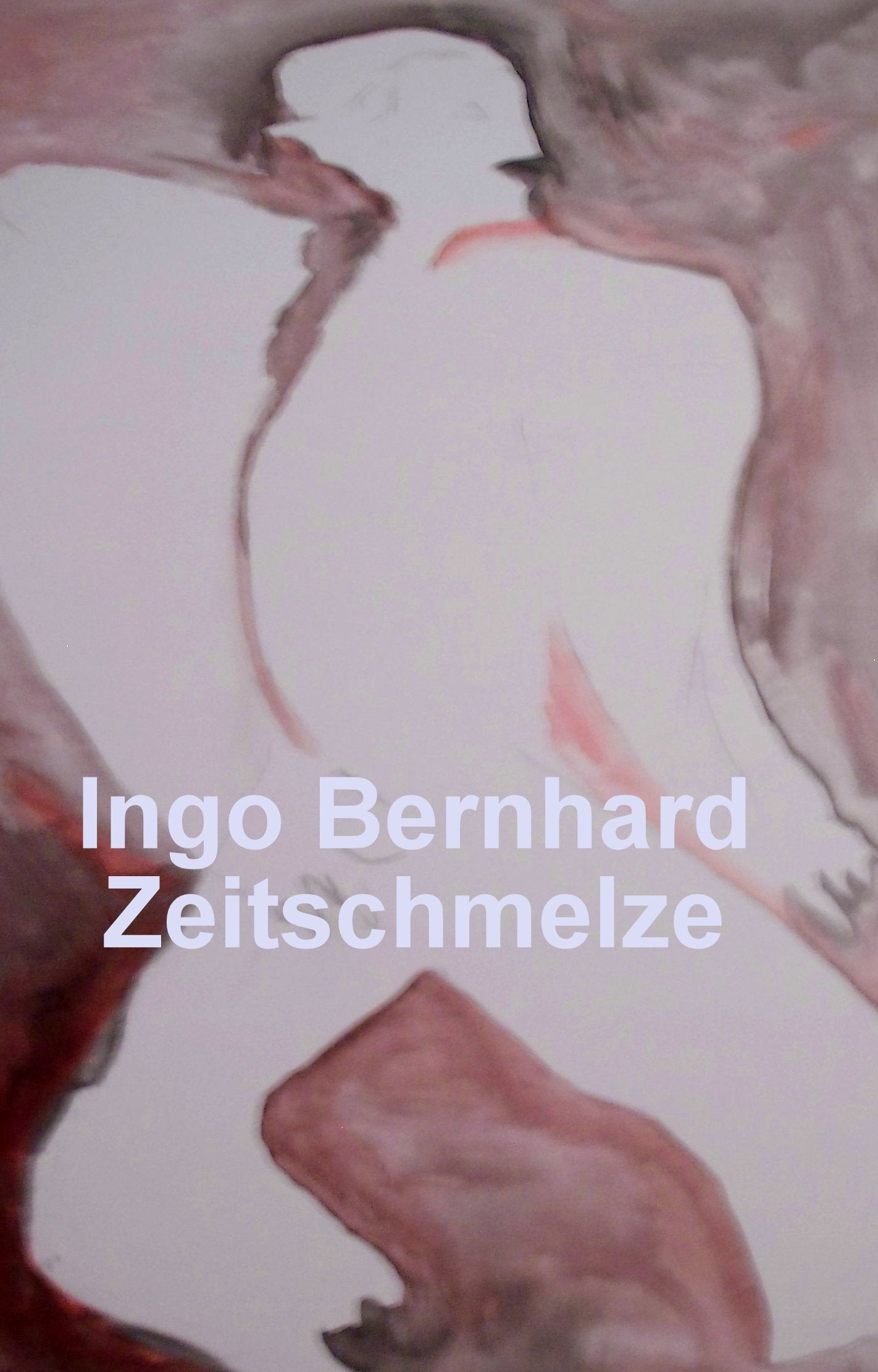 Zeitschmelze Contemporary literature