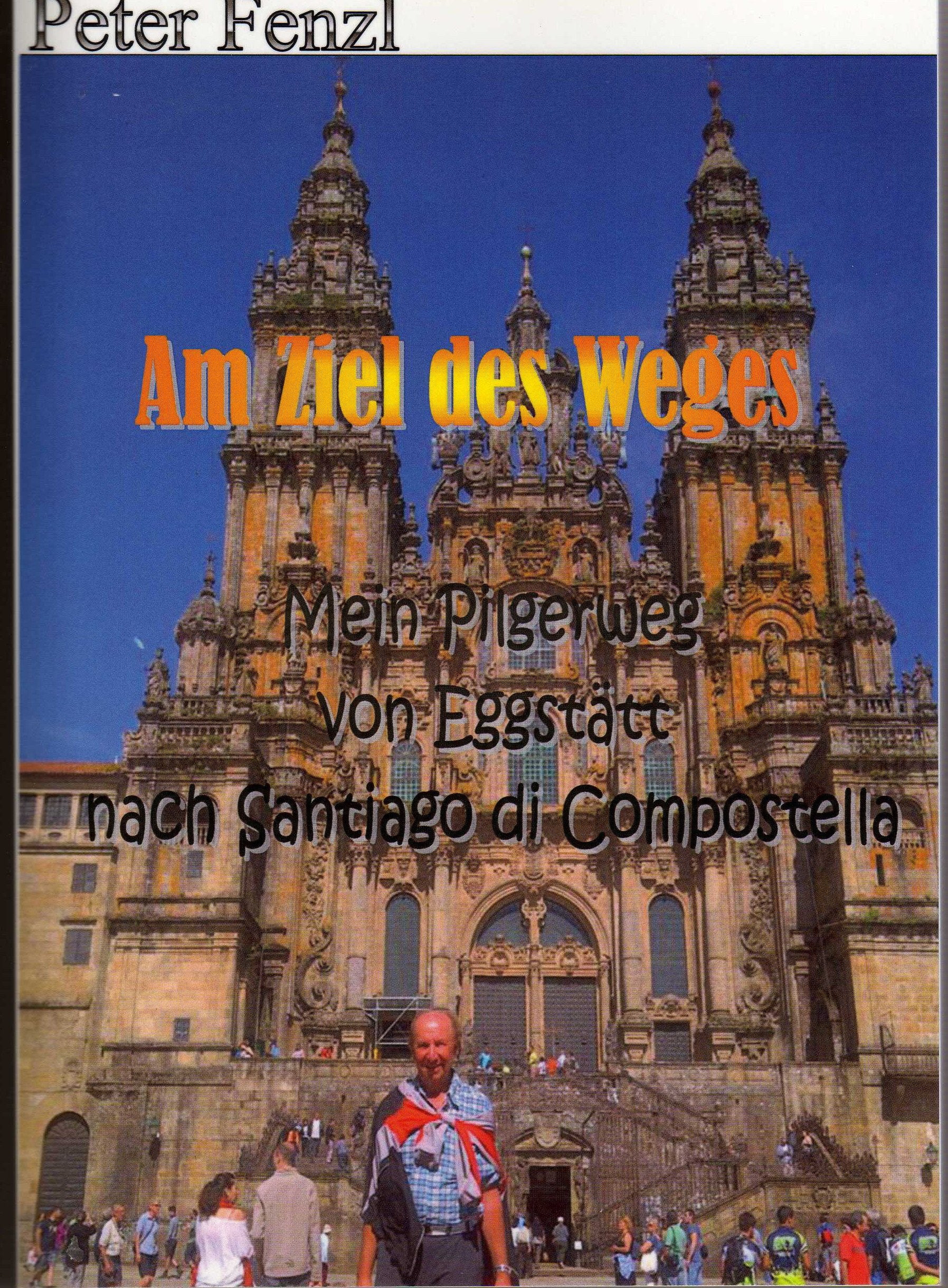 Product Image: Am Ziel des Weges