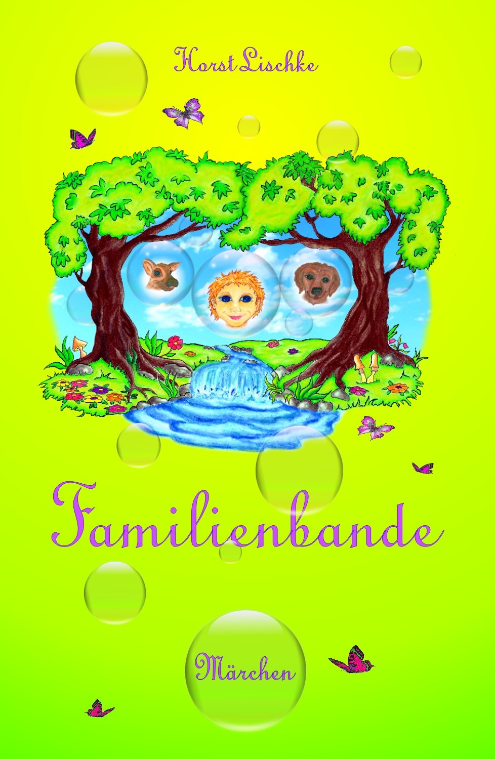 Familienbande: Märchen Fairy Tales & Legends