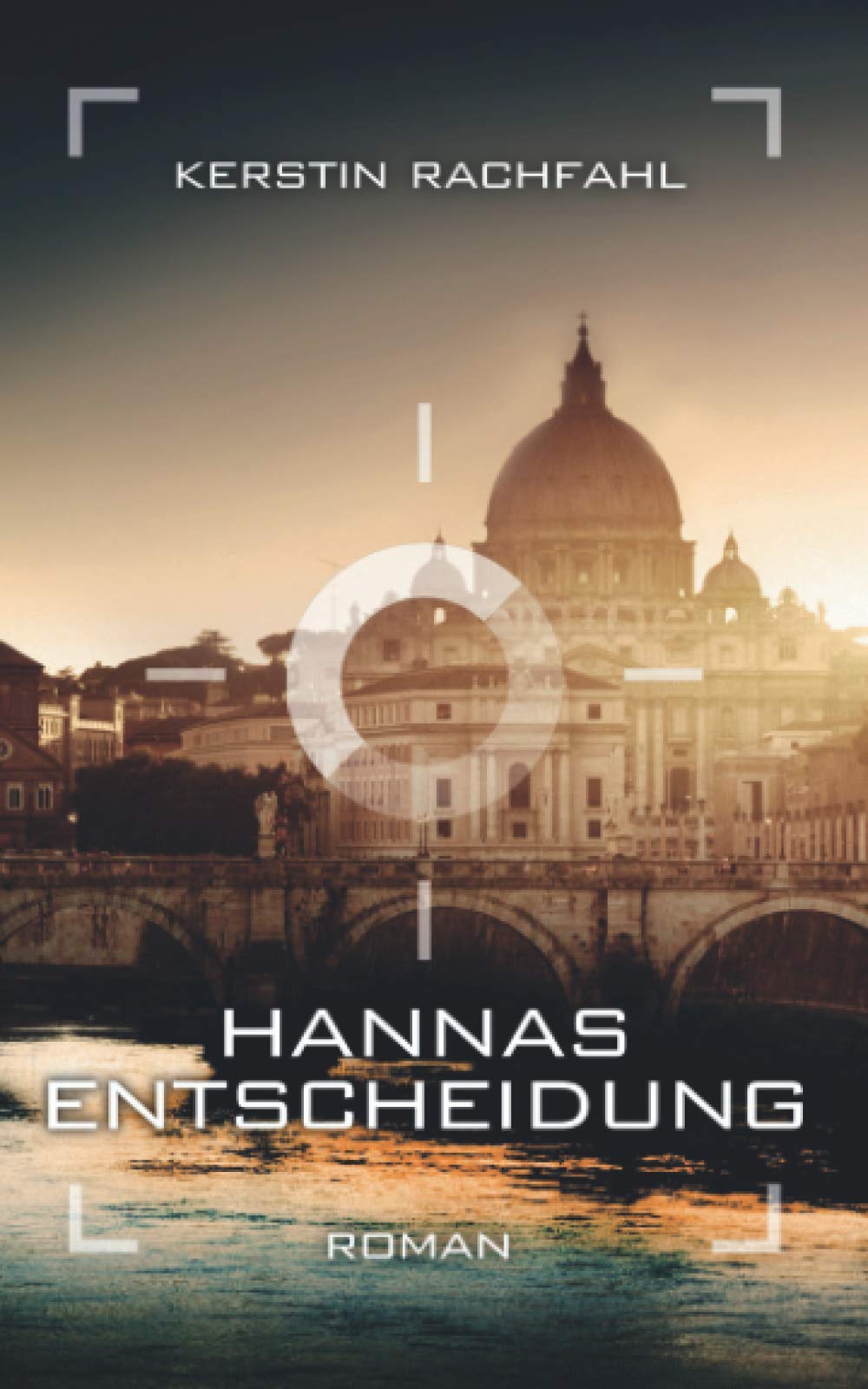 Product Image: Hannas Entscheidung