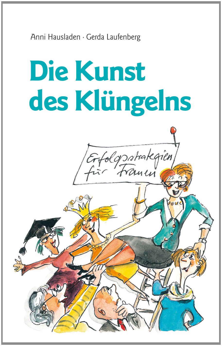 Product Image: Die Kunst des Klüngelns