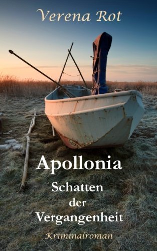 Apollonia: Schatten der Vergangenheit Crime & Thrillers
