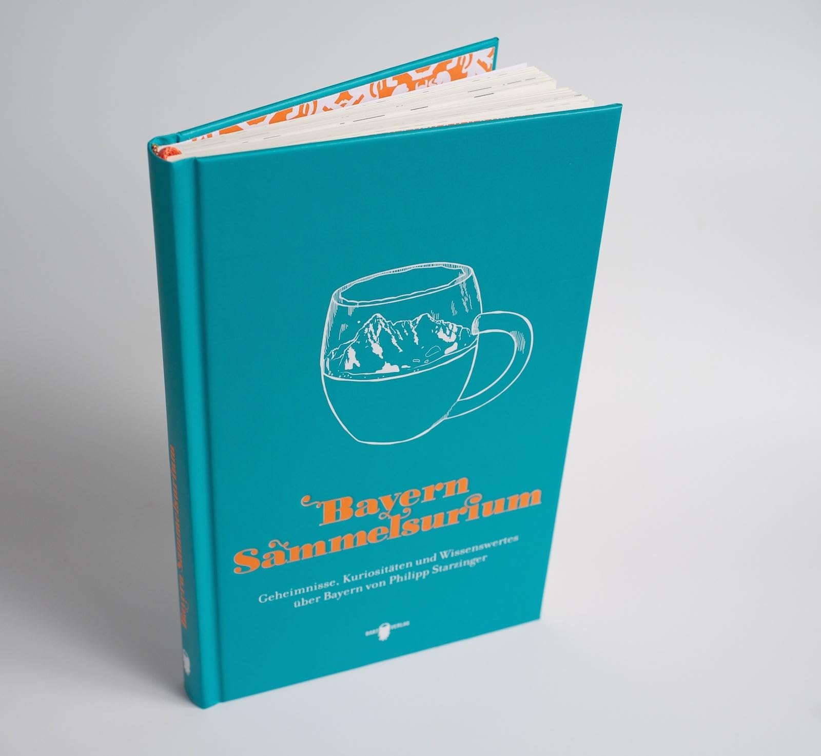 Product Image: Bayern Sammelsurium