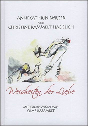 Weisheiten der Liebe Books