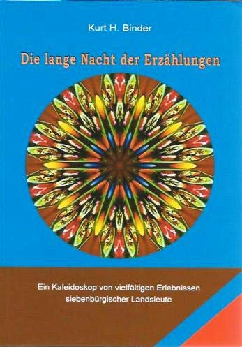 Product Image: Die lange Nacht der Erzählungen