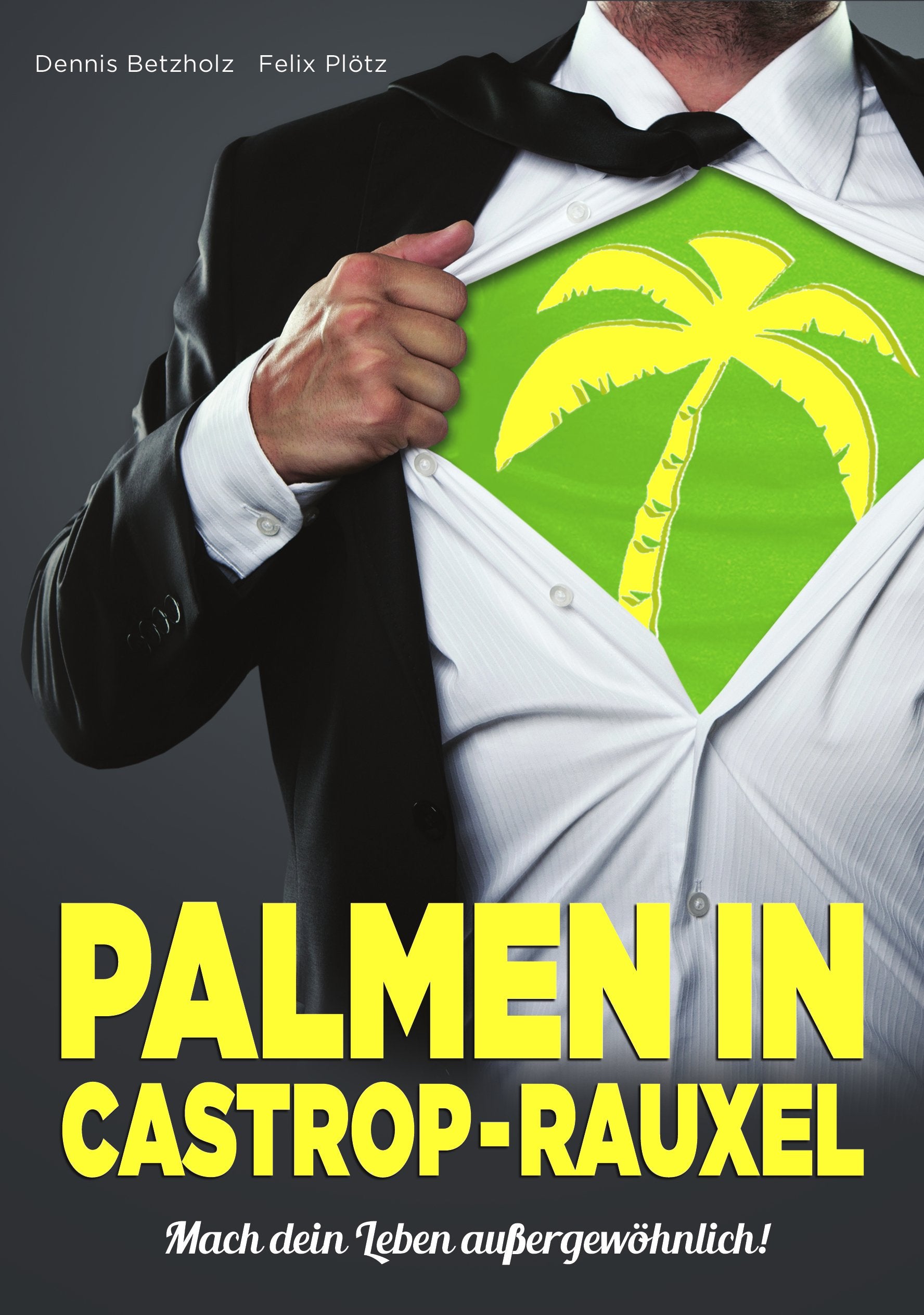 Palmen in Castrop-Rauxel Business, Finance & Career