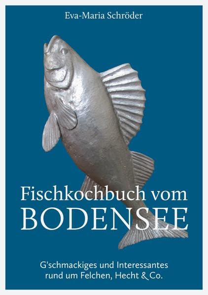 Product Image: Fischkochbuch vom Bodensee