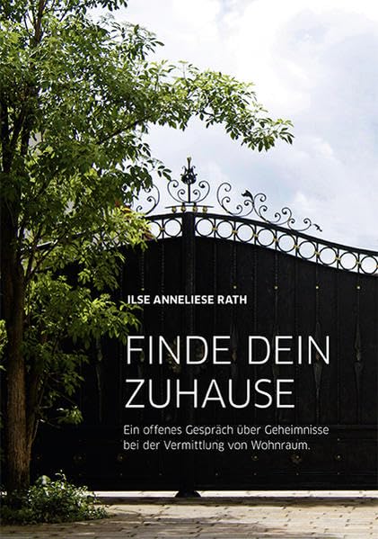 Finde dein Zuhause: Ein offenes Gespräch über Geheimnisse bei der Vermittlung von Wohnraum Business, Finance & Career