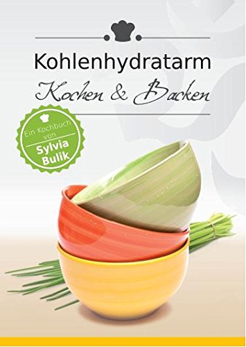 Product Image: Kohlenhydratarm Kochen & Backen