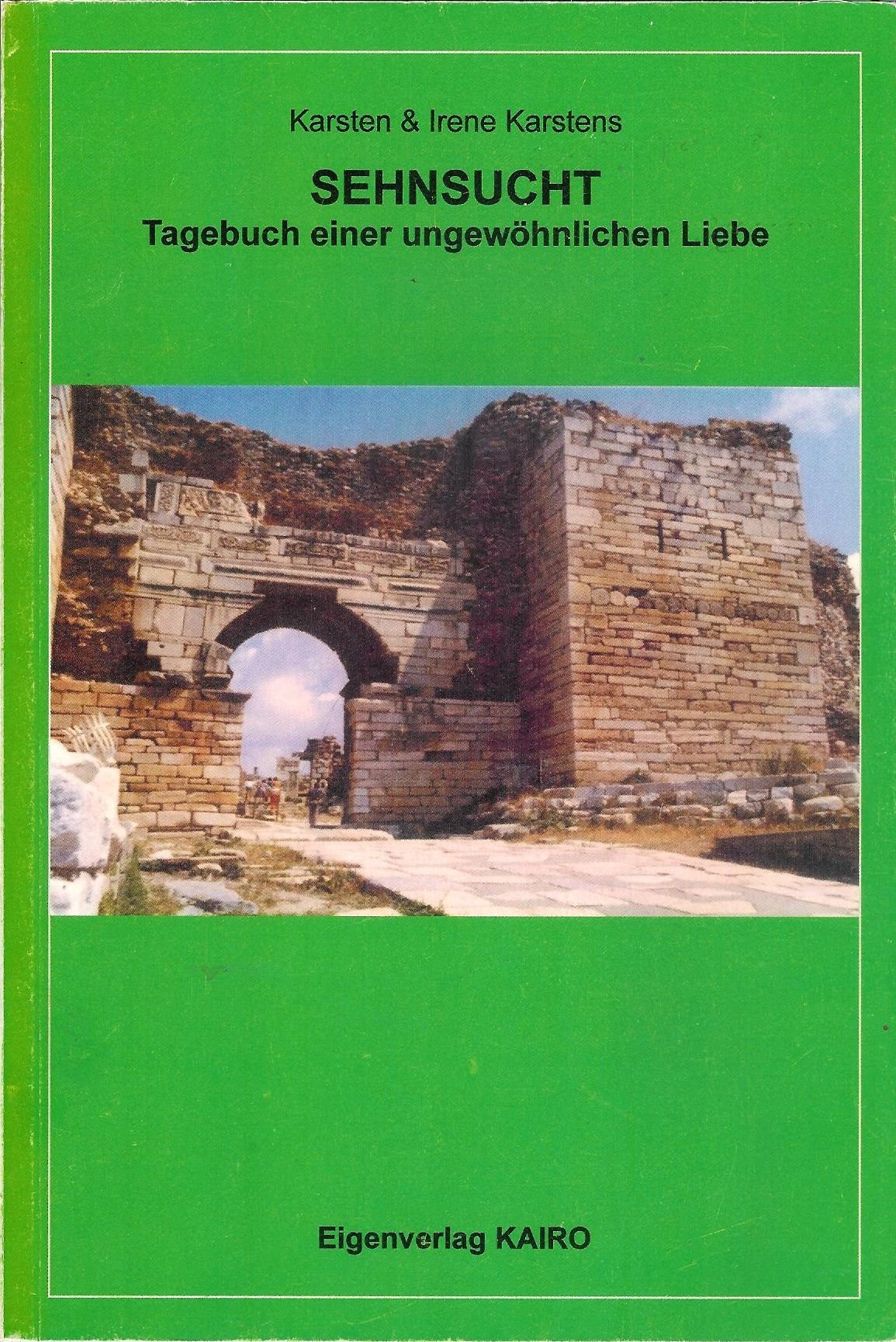 Sehnsucht: Tagebuch einer ungewöhnlichen Liebe Personalities