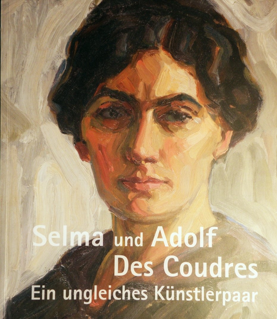 Selma und Adolf Des Coudres: Ein ungleiches Künstlerpaar Film, Art & Culture