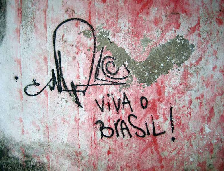 Viva o Brasil: Ein Land und seine Menschen Law