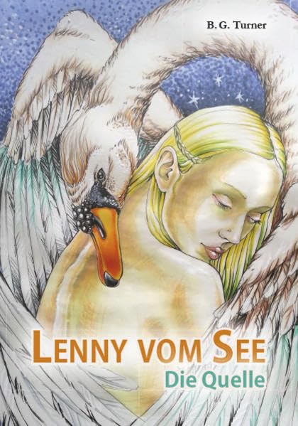 Product Image: Lenny vom See: Die Quelle