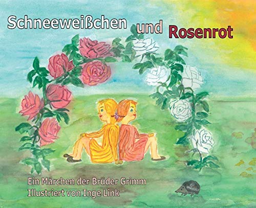 Product Image: Schneeweißchen und Rosenrot
