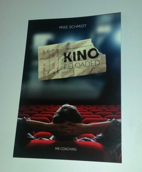 Kino Reloaded Religion & Esotericism