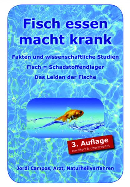 Fisch essen macht krank Leisure, Home & Garden