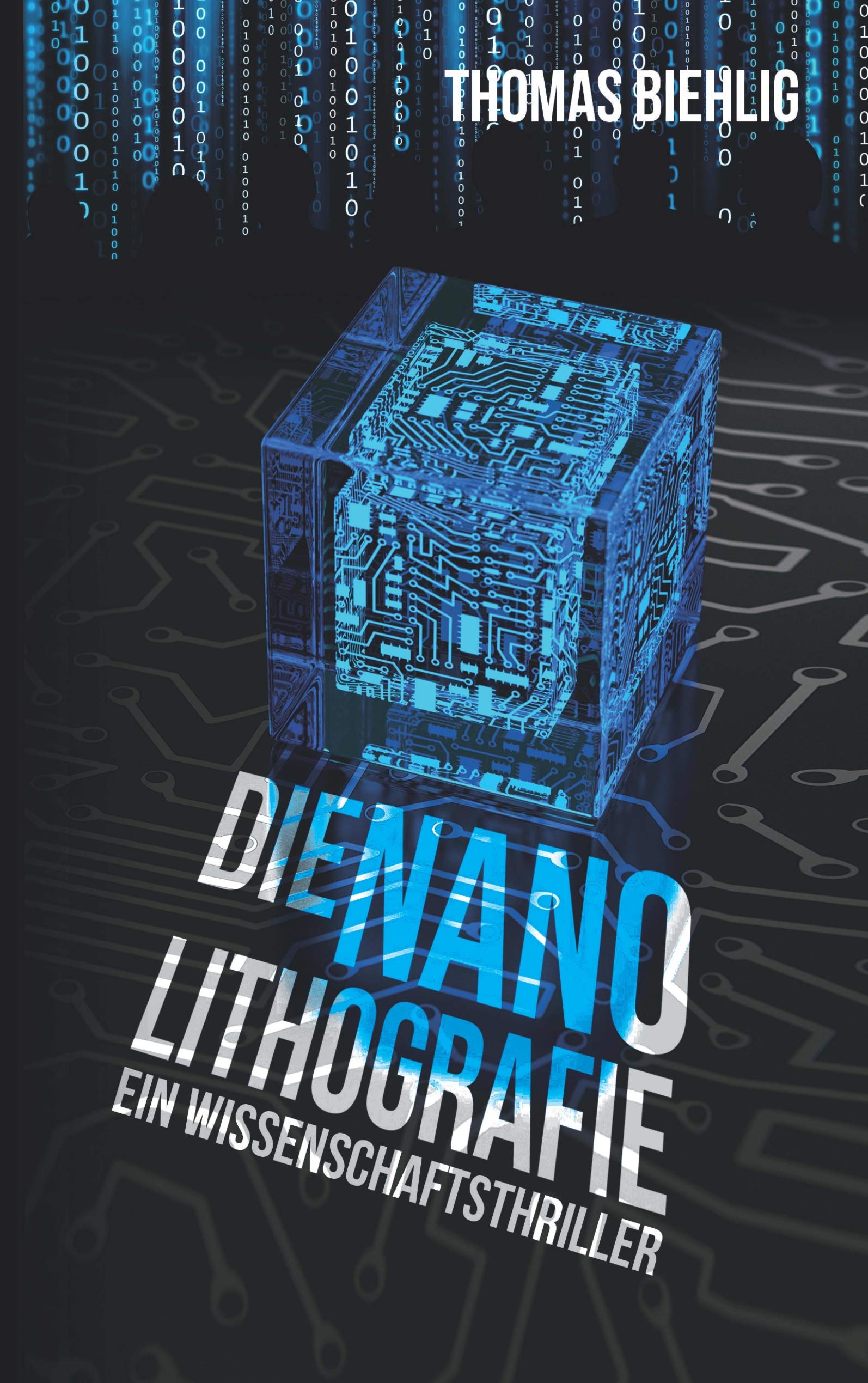 Die Nanolithografie Contemporary literature Books