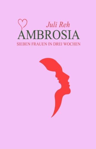 Ambrosia Eroticism