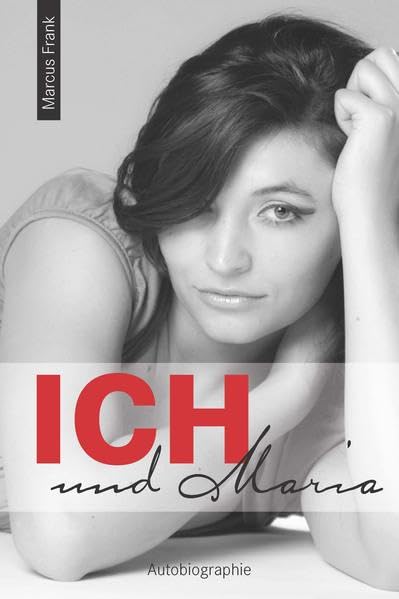 Ich und Maria: Zwischen zwei Welten. Entre dos tierras Personalities