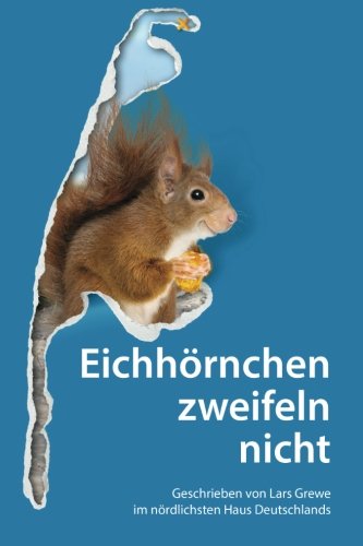 Eichhörnchen zweifeln nicht book